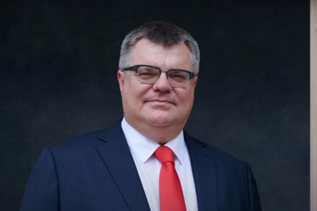 Белорусские оппозиционеры сообщили о создании партии Белорусские оппозиционеры сообщили о создании партии