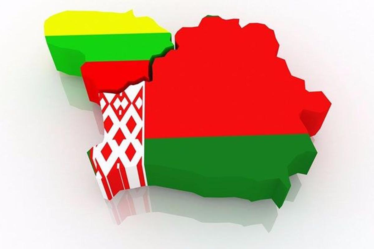 У Литві відреагували на рішення Лукашенка закрити кордон У Литві відреагували на рішення Лукашенка закрити кордон