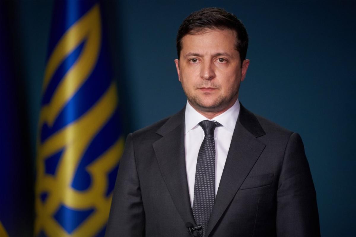 Підвищення мінімалки збільшить доходи українців - Зеленський Підвищення мінімалки збільшить доходи українців - Зеленський