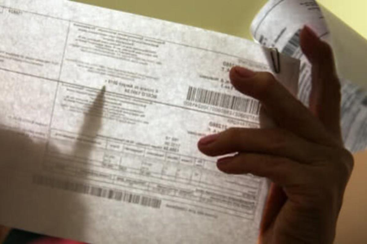 З 1 жовтня в Україні можуть зрости тарифи на комуналку: скільки і за що доведеться заплатити З 1 жовтня в Україні можуть зрости тарифи на комуналку: скільки і за що доведеться заплатити