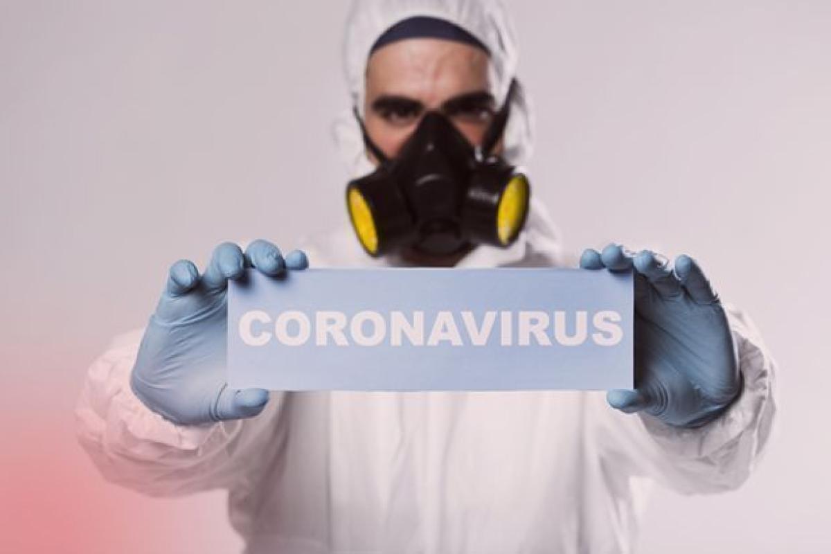 В Україні за добу виявлено 2905 нових випадків COVID-19 В Україні за добу виявлено 2905 нових випадків COVID-19