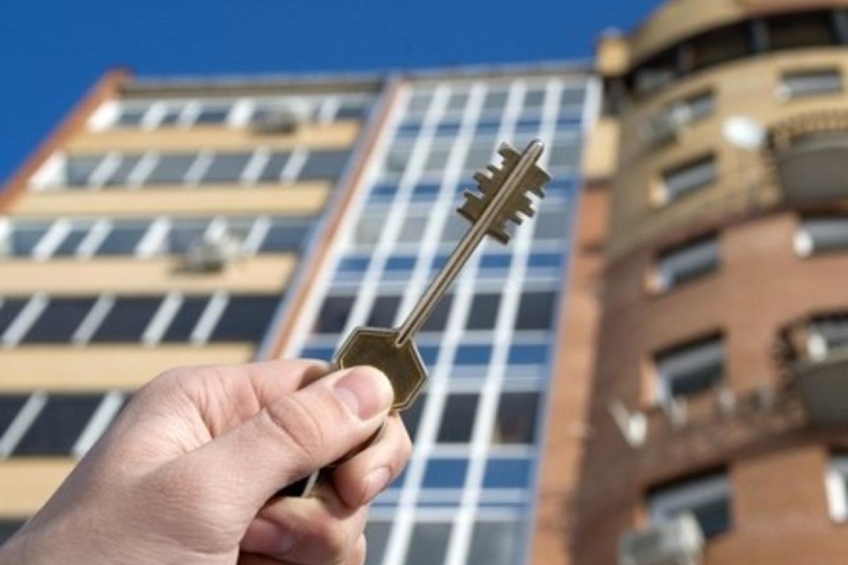 Німеччина профінансує житлову програму для переселенців Німеччина профінансує житлову програму для переселенців