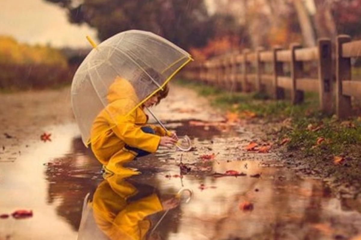Україну заллє дощами: яку погоду очікувати українцям найближчим часом