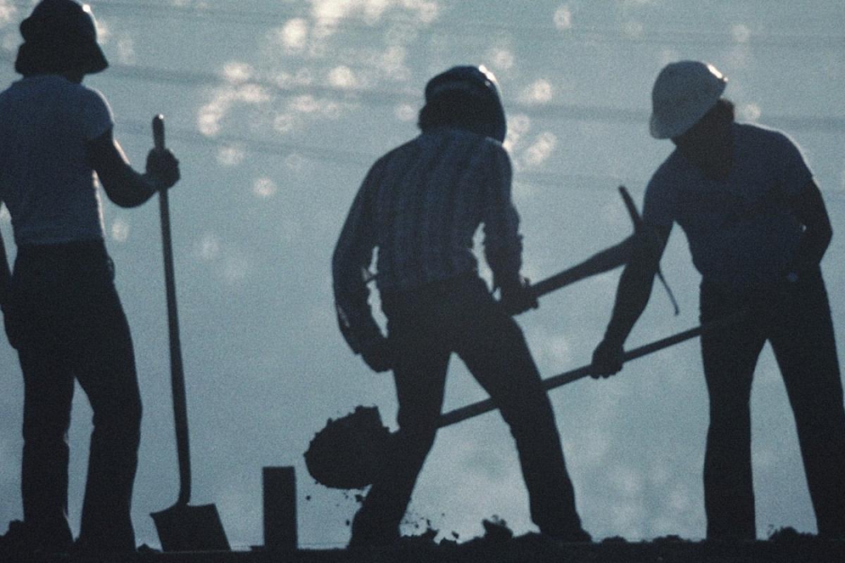 Важка фізична робота може призвести до серйозних захворювань, - вчені Важка фізична робота може призвести до серйозних захворювань, - вчені