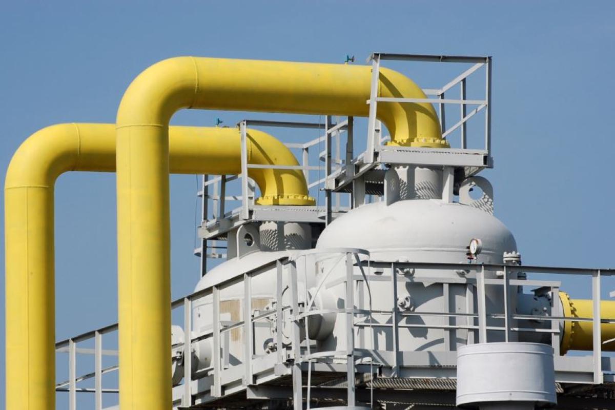 Цены на газ подняли на 25%: что будет с тарифами для украинцев Цены на газ подняли на 25%: что будет с тарифами для украинцев