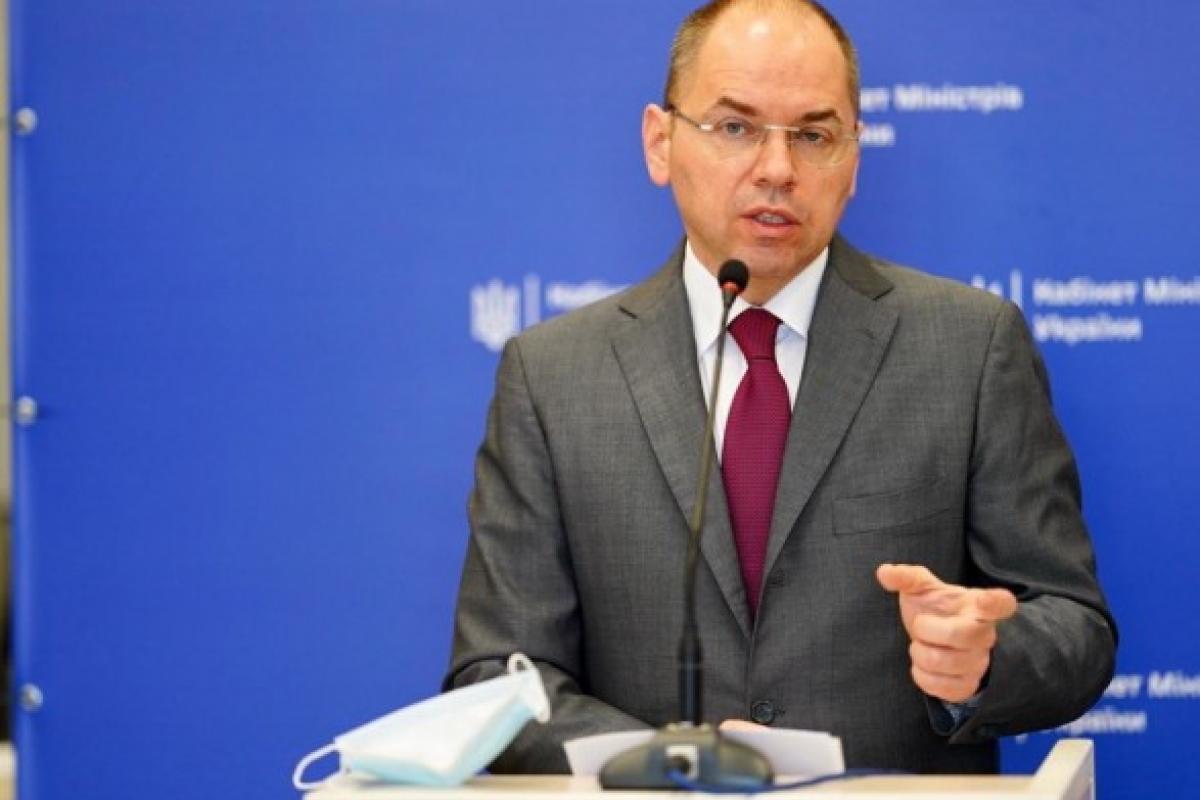 Степанов повідомив, як можуть проголосувати на місцевих виборах люди, що знаходяться в лікарнях і на обсервації Степанов повідомив, як можуть проголосувати на місцевих виборах люди, що знаходяться в лікарнях і на обсервації