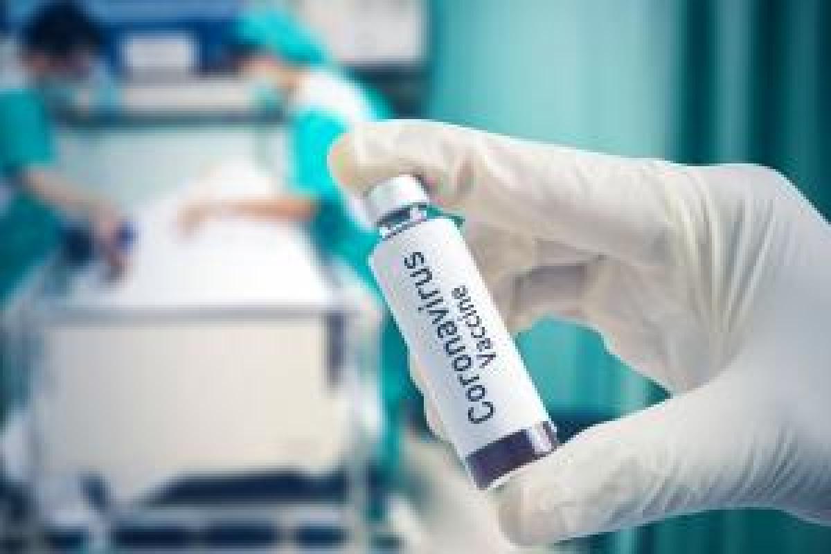 У Китаї розробили спрей, який здатний вбити COVID-19 і грип У Китаї розробили спрей, який здатний вбити COVID-19 і грип