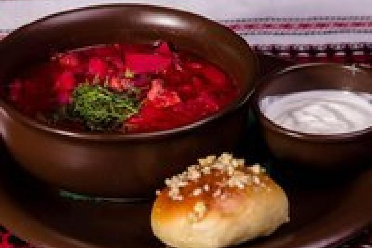 Борщ войдет в Национальный перечень нематериального культурного наследия Украины, - Минкульт Борщ войдет в Национальный перечень нематериального культурного наследия Украины, - Минкульт