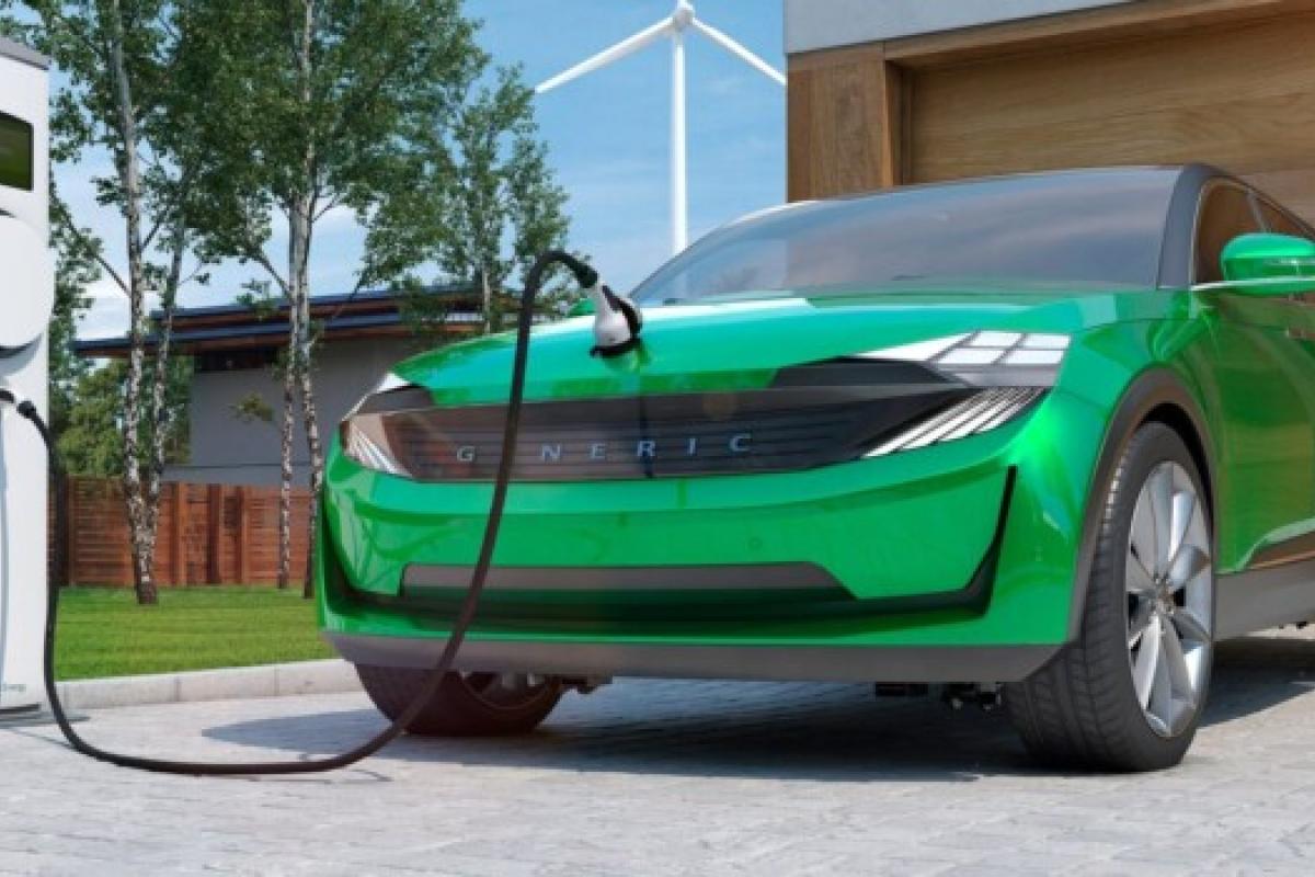 В Украине в ближайшее время возможно изготовление собственных электромобилей В Украине в ближайшее время возможно изготовление собственных электромобилей