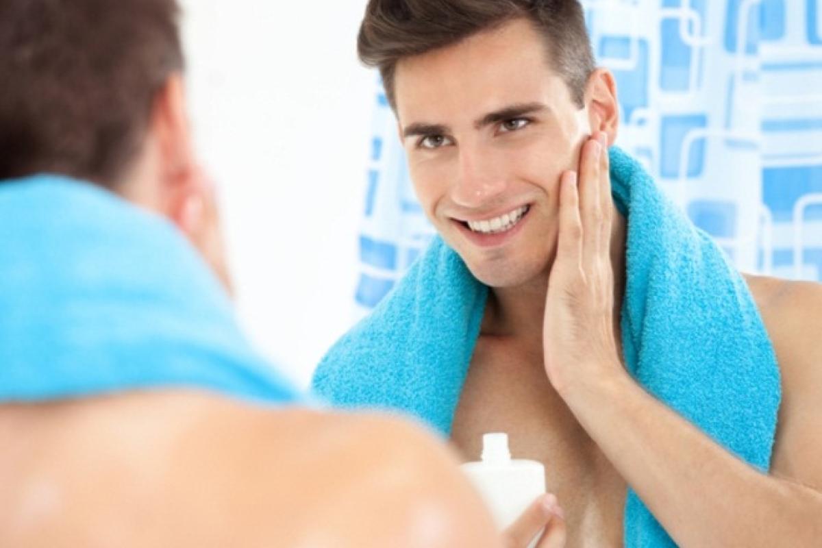 Лосьйон-ром після гоління - унікальний засіб для догляду за шкірою обличчя