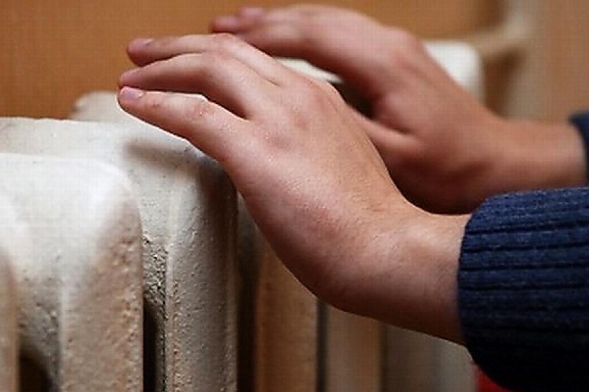 Опалювальний сезон у деяких районах Луганщини під загрозою зриву Опалювальний сезон у деяких районах Луганщини під загрозою зриву