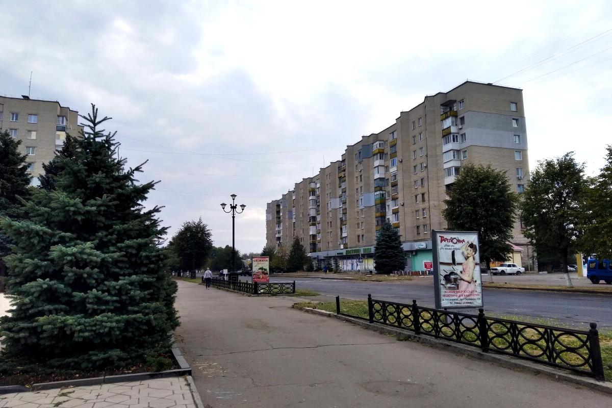 "Атака" коронавіруса, нові пожежі та відкриття пам'ятника в Лисичанську: новини регіону за 9 жовтня "Атака" коронавіруса, нові пожежі та відкриття пам'ятника в Лисичанську: новини регіону за 9 жовтня