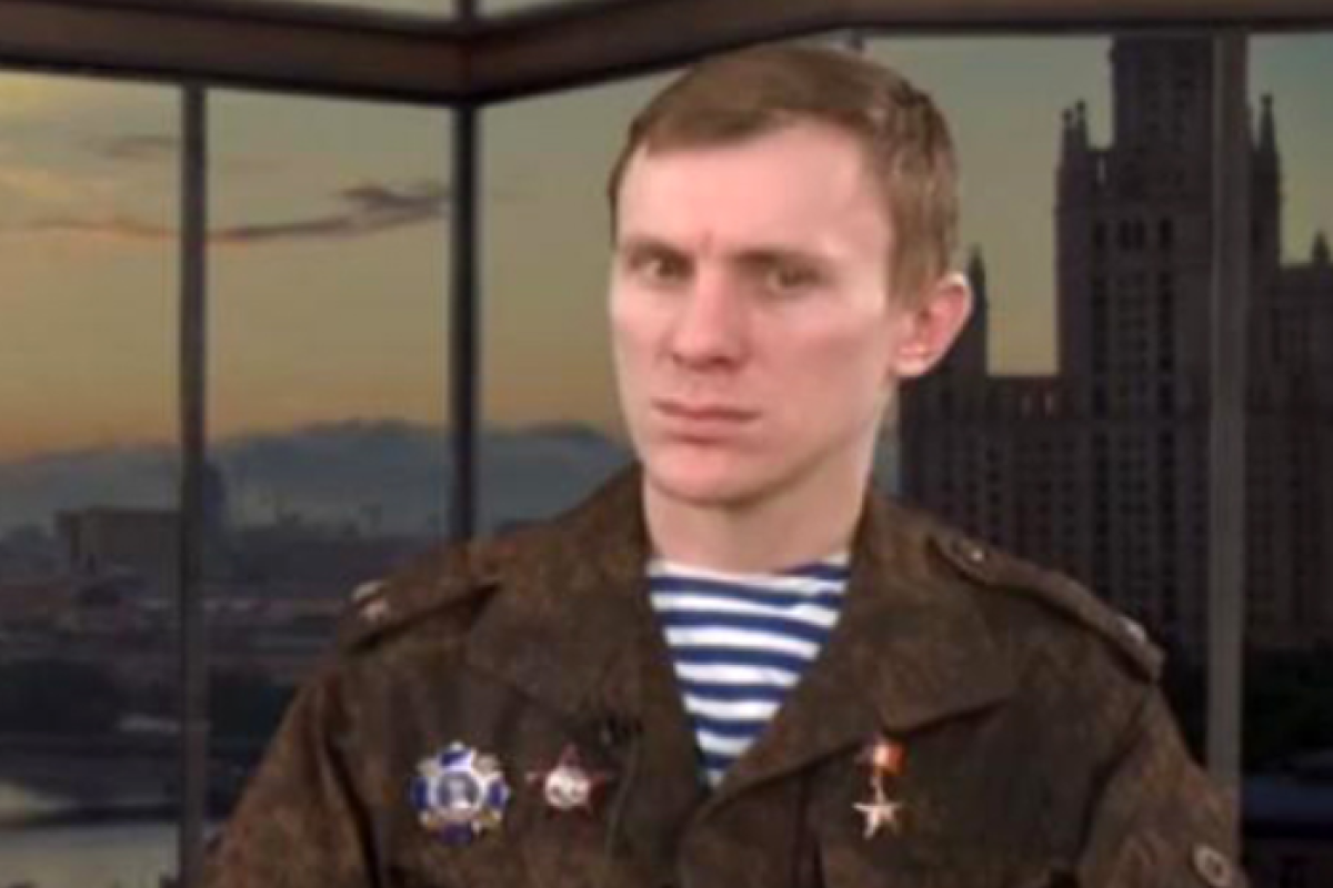 "Очевидно, коронавірус": У "ЛНР" помер командир бойовиків "Лєший" "Очевидно, коронавірус": У "ЛНР" помер командир бойовиків "Лєший"