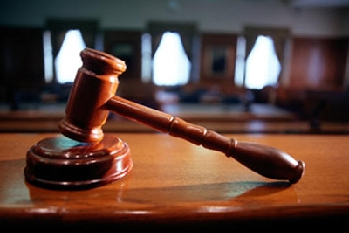 У Лисичанську піде під суд директор комунального підприємства, що незаконно збагатився У Лисичанську піде під суд директор комунального підприємства, що незаконно збагатився