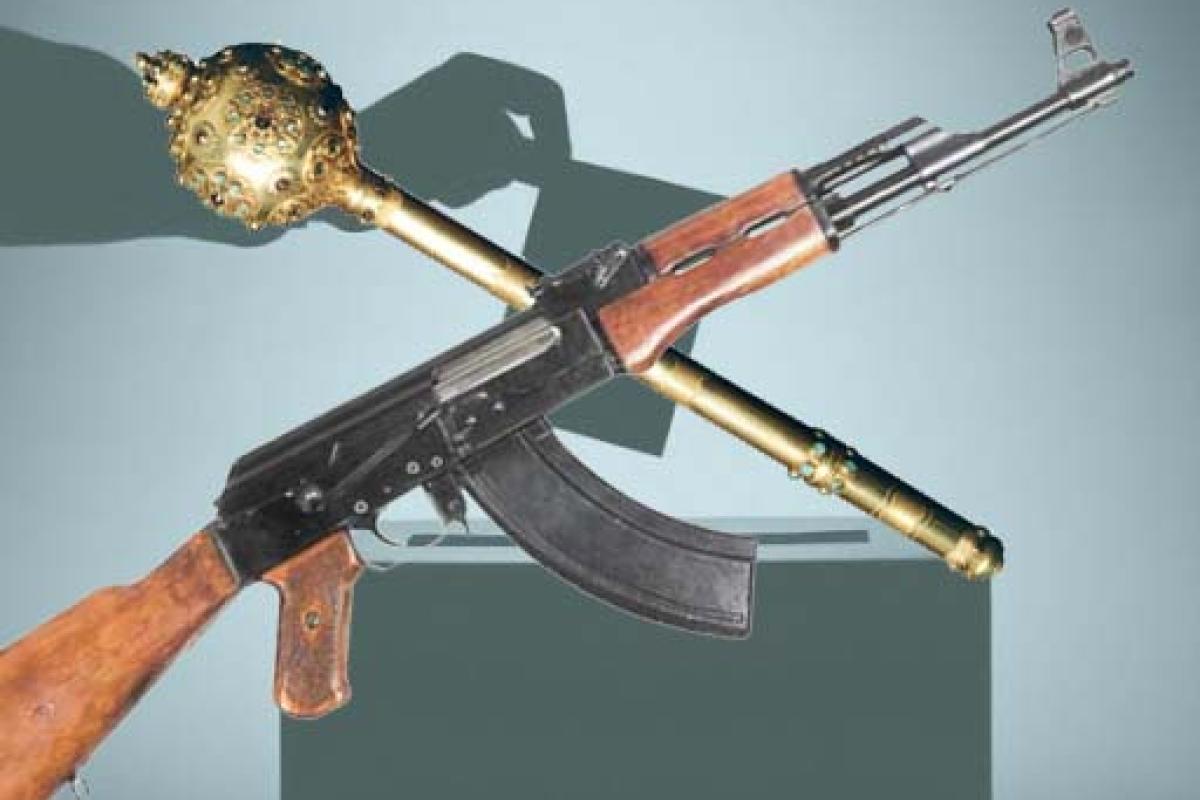 Заборонений голос Лисичанська. Як право вибору стало однією з найбільш несправедливих історій міста