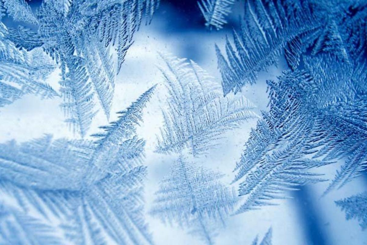 На Луганщині посиляться морози: синоптики прогнозують до -14 градусів На Луганщині посиляться морози: синоптики прогнозують до -14 градусів