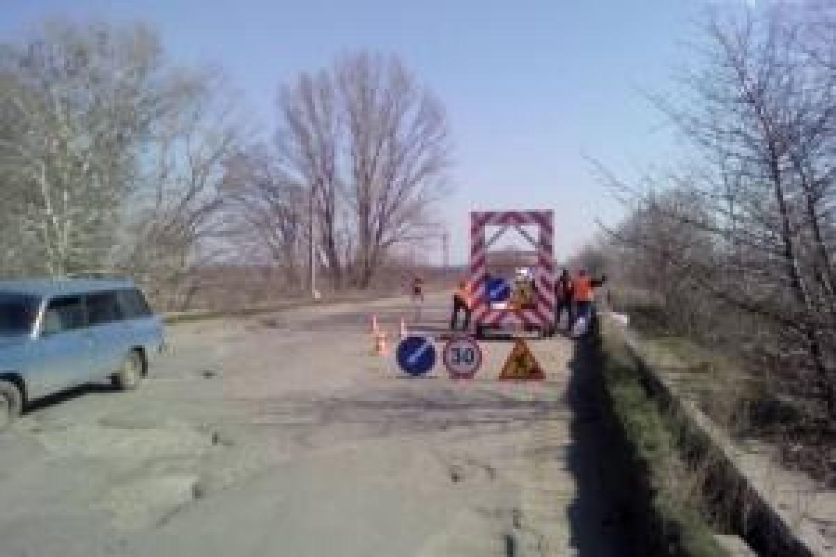 Ремонт доріг взимку, або Як у Лисичанську "освоюють" бюджет до кінця року Ремонт доріг взимку, або Як у Лисичанську "освоюють" бюджет до кінця року