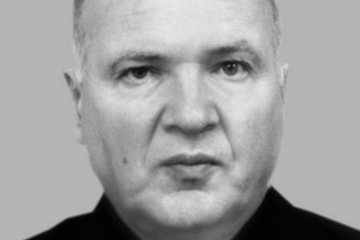 В Україні від COVID-19 помер видатний український професор і вчений В Україні від COVID-19 помер видатний український професор і вчений