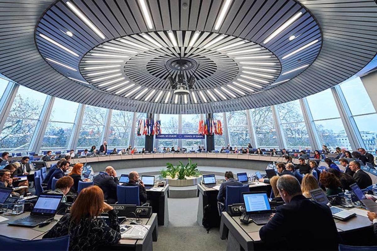 ЄСПЛ прийняв сторону України за позовом про виплату пенсій жителям ОРДЛО ЄСПЛ прийняв сторону України за позовом про виплату пенсій жителям ОРДЛО
