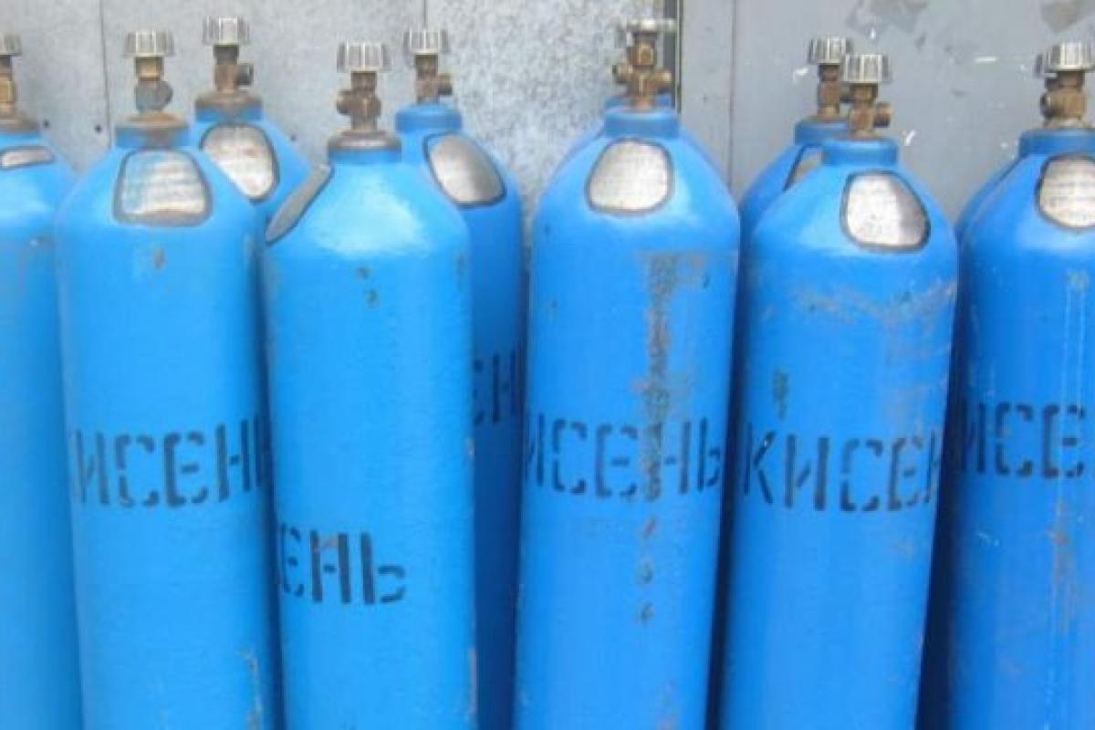 Лисичанская больница срочно ищет подрядчика для монтажа кислородопровода Лисичанская больница срочно ищет подрядчика для монтажа кислородопровода