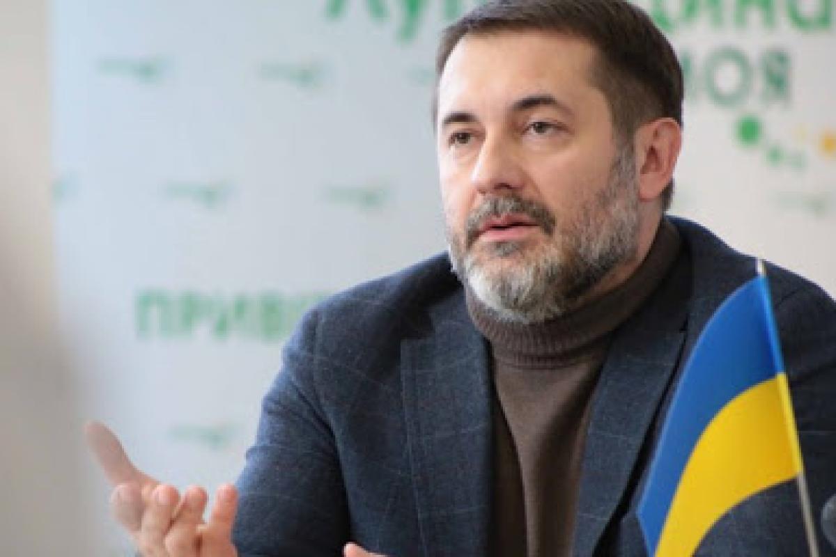Будівництво обласної лікарні, залізниці і модернізація водоканалу на Луганщині: Гайдай повідомив, коли чекати реалізації проектів Будівництво обласної лікарні, залізниці і модернізація водоканалу на Луганщині: Гайдай повідомив, коли чекати реалізації проектів