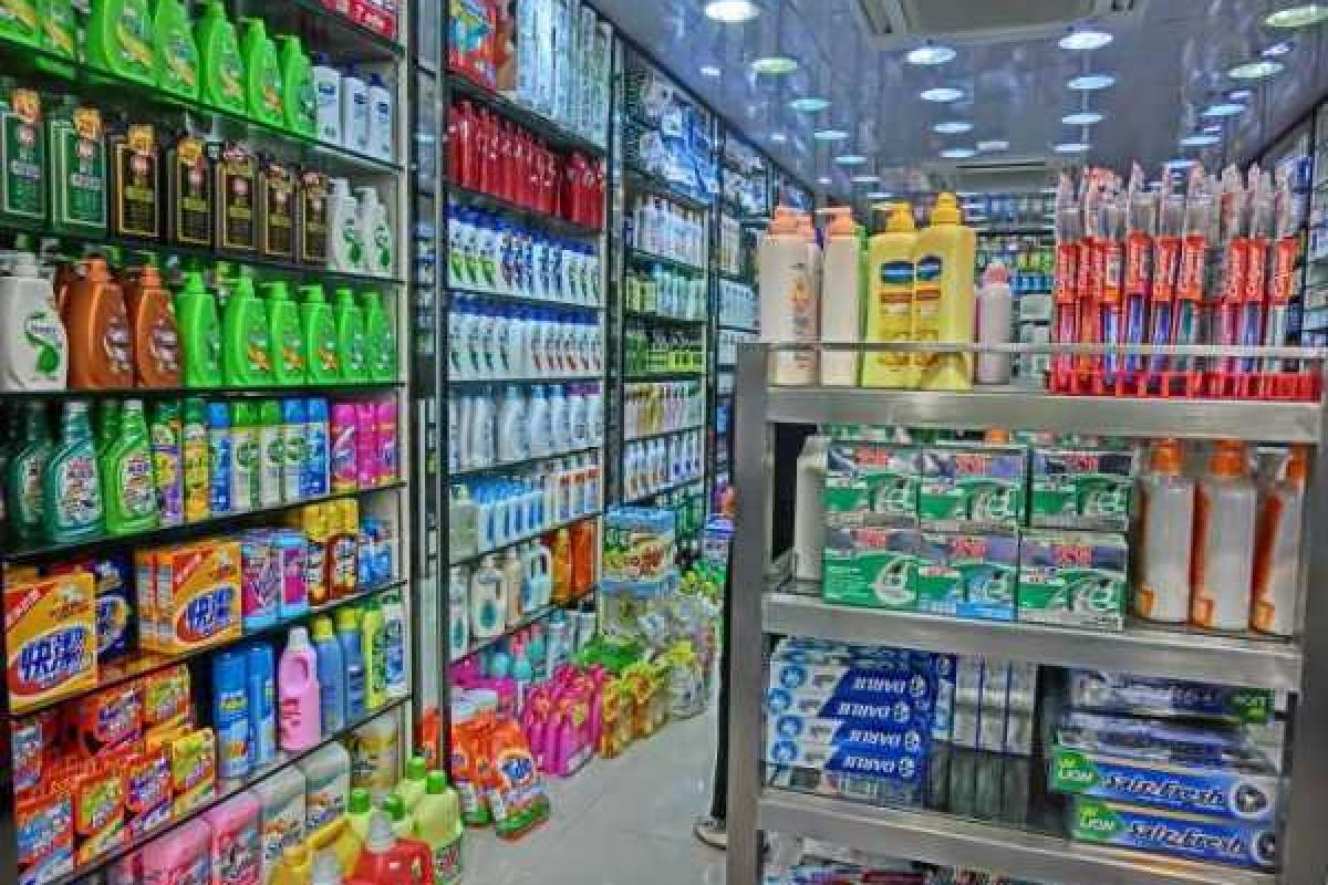 Карантин вихідного дня: У МОЗ пояснили, чи можна продавати непродовольчі товари Карантин вихідного дня: У МОЗ пояснили, чи можна продавати непродовольчі товари