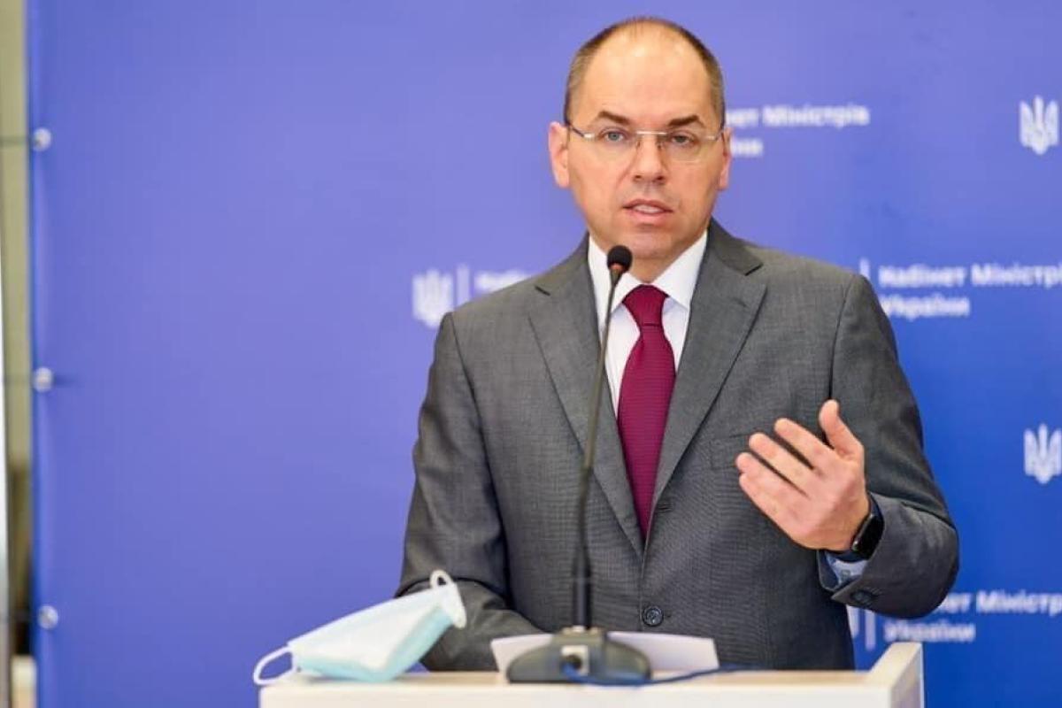 "Через месяц может быть заполнено 100% больничных коек": Степанов предупредил украинцев о тяжелой зиме