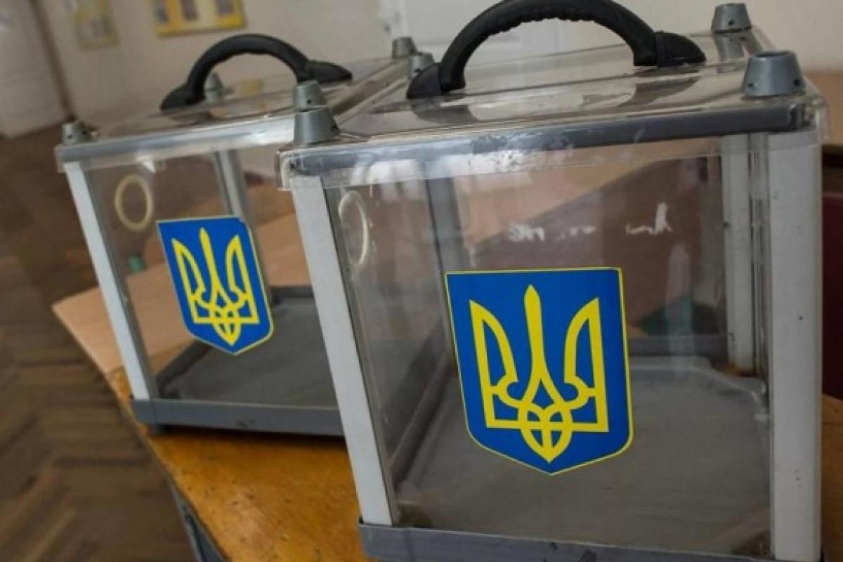 В Украине состоялся второй тур местных выборов: первые результаты экзитполов