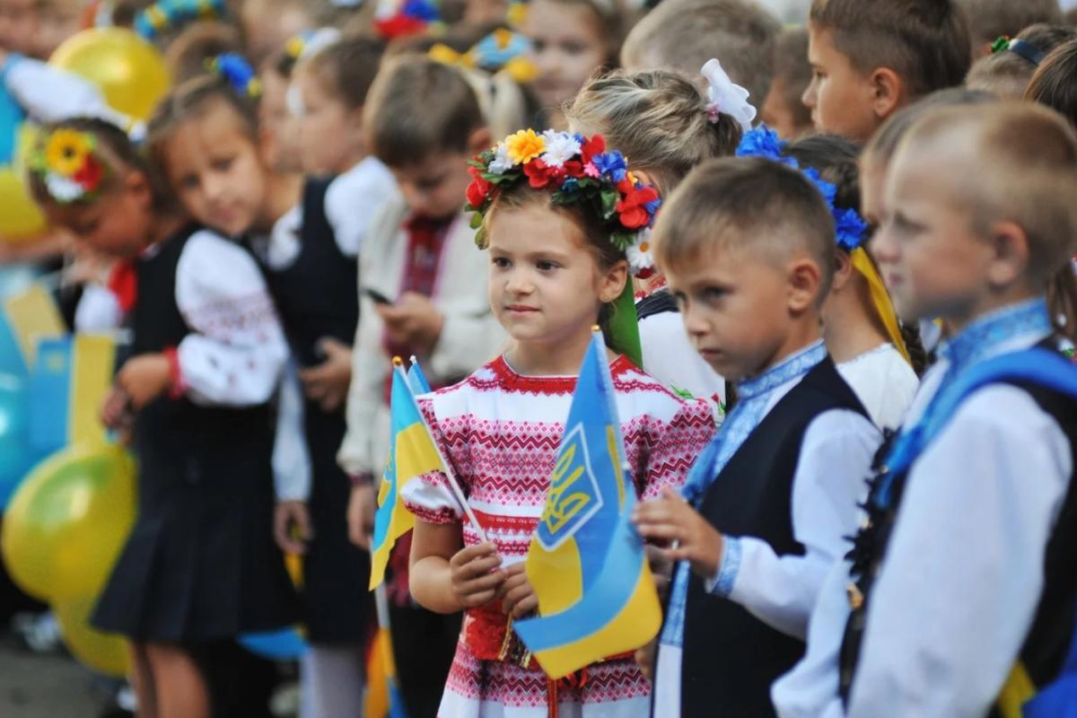 В школу с 5 лет: в Минобразования назвали аргументы в пользу нововведения В школу с 5 лет: в Минобразования назвали аргументы в пользу нововведения