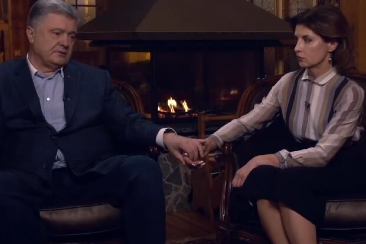Умерла мать Марины Порошенко: у нее был коронавирус Умерла мать Марины Порошенко: у нее был коронавирус