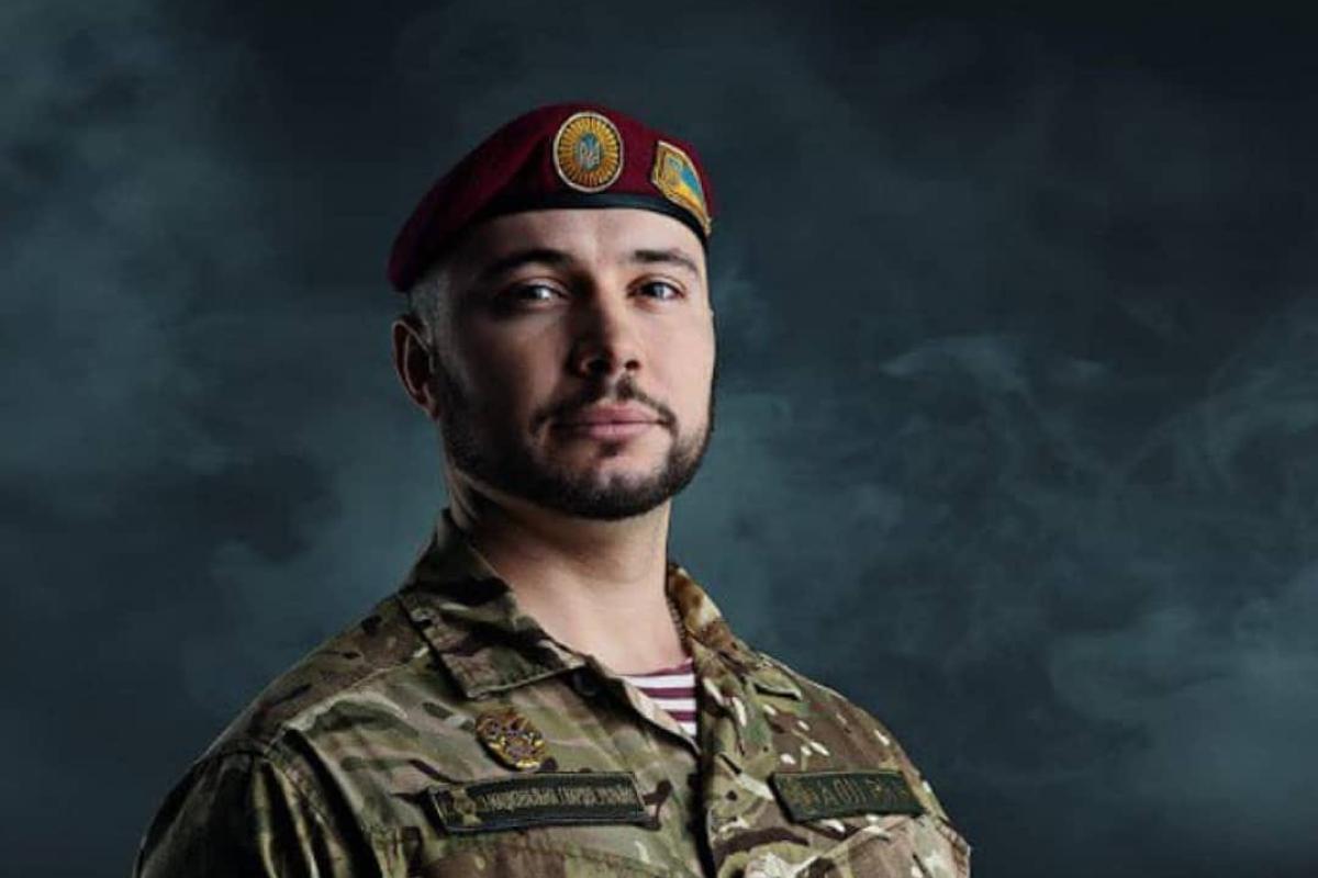 Італійський суд повністю виправдав Віталія Марківа: нацгвардієць звільнений Італійський суд повністю виправдав Віталія Марківа: нацгвардієць звільнений