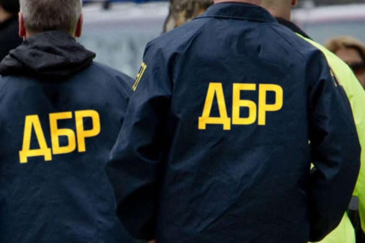 ДБР розслідує справу про "держпереворот" під час Майдану ДБР розслідує справу про "держпереворот" під час Майдану