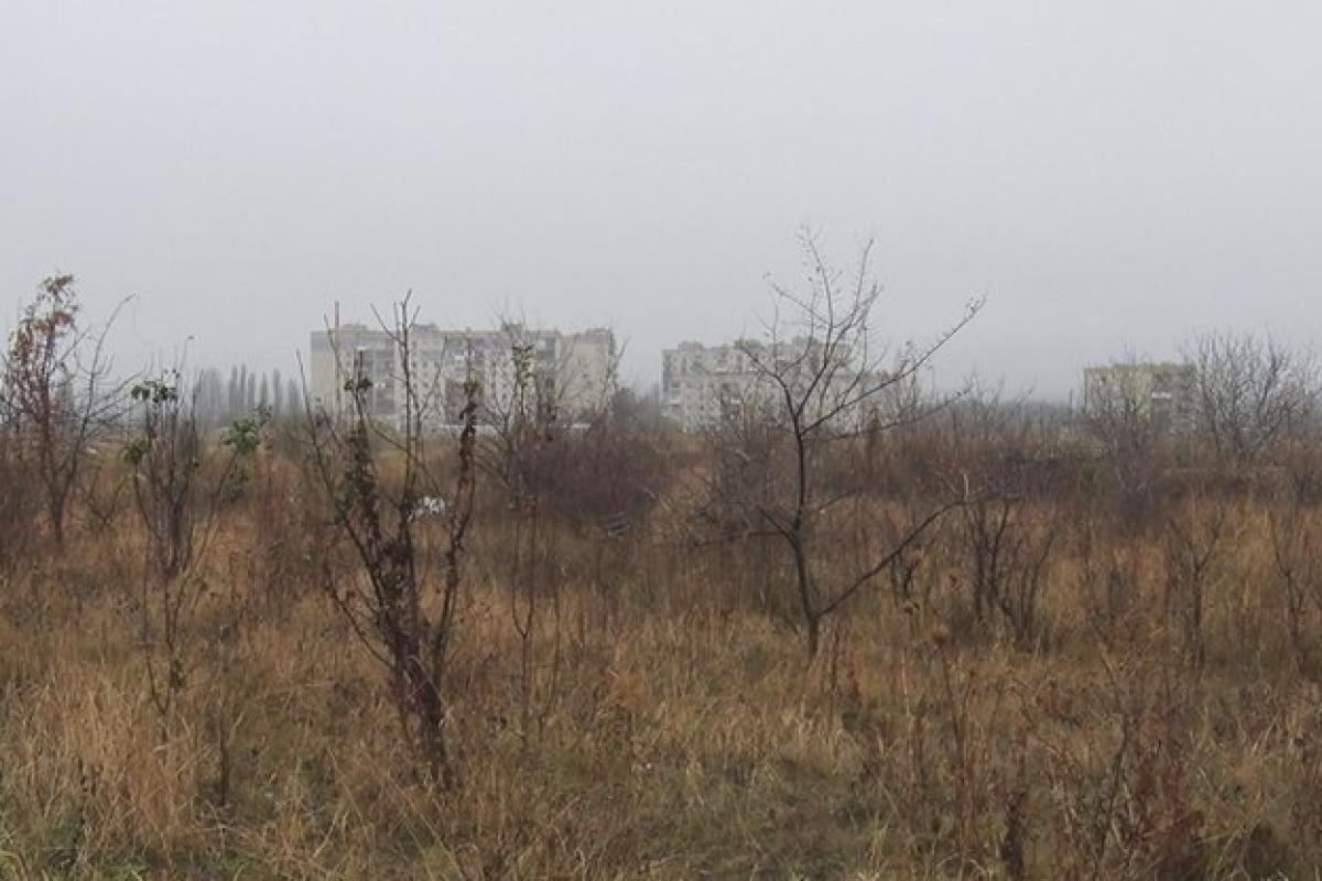 У Лисичанську виділять землю для військових: де розташується новий квартал У Лисичанську виділять землю для військових: де розташується новий квартал