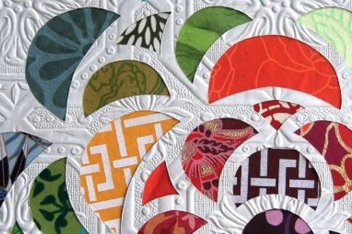 Креативні ідеї для будинку із залишків шпалер Креативні ідеї для будинку із залишків шпалер