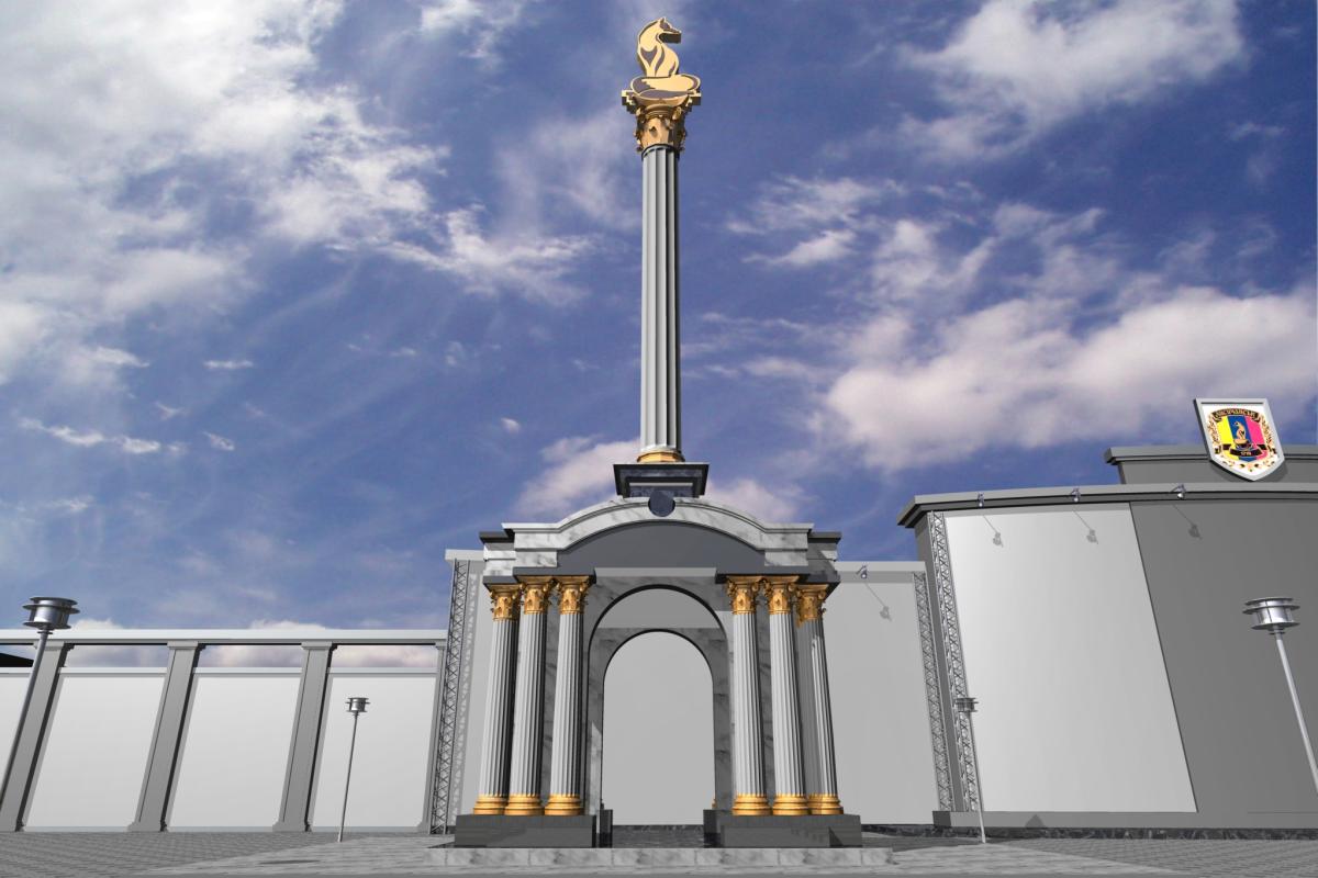 Відкрити басейн, побудувати сквер і зберегти бельгійську лікарню: якби ти був архітектором, то як змінив Лисичанськ?