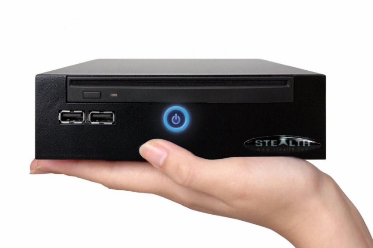 Як вибрати міні-комп'ютер?