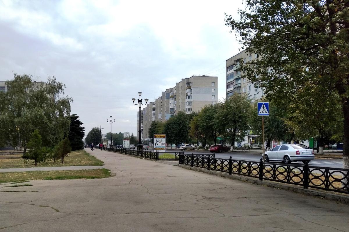 "Вкрадена" вулиця, профілактика злочинності та надзвичайні події з дітьми: новини Лисичанська за 3 листопада "Вкрадена" вулиця, профілактика злочинності та надзвичайні події з дітьми: новини Лисичанська за 3 листопада