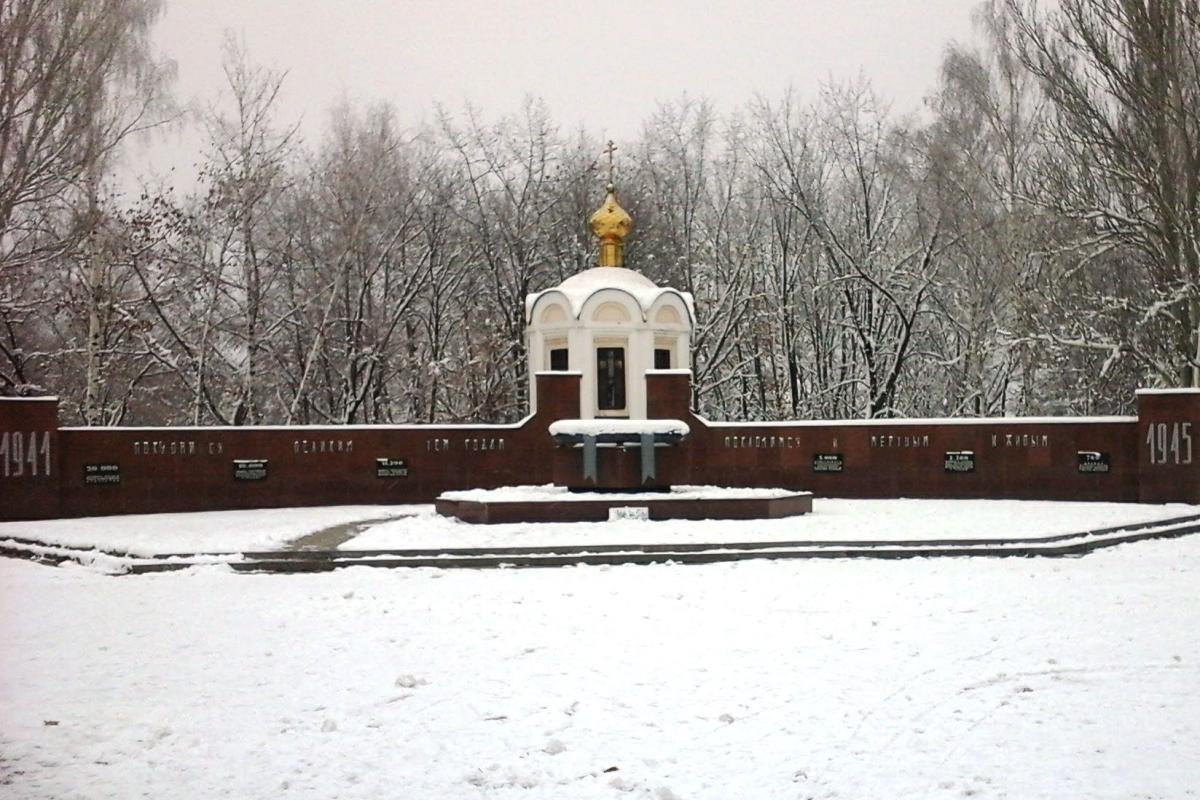 Безкоштовний тест на інфекції, звернення Гайдая і що тече по трубах тепломережі в Лисичанську: новини регіону за 22 листопада
