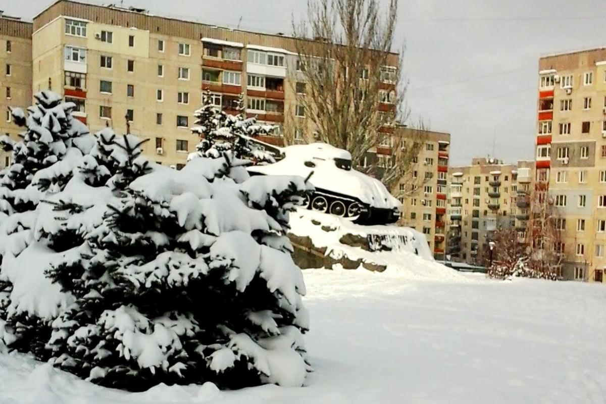 Спад COVID-19, модернізація "Азоту" і художня виставка в Лисичанську: новини регіону за 23 листопада Спад COVID-19, модернізація "Азоту" і художня виставка в Лисичанську: новини регіону за 23 листопада