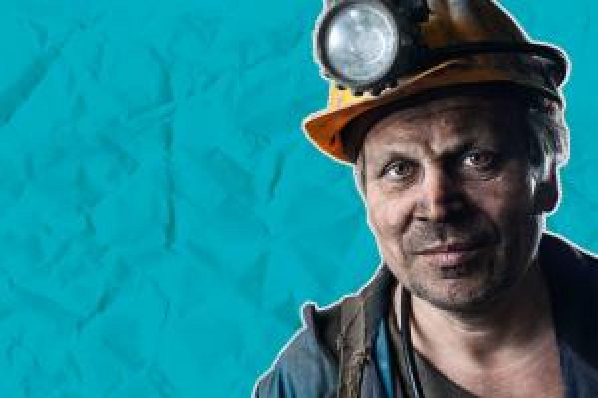 Шахтарям виділять 1,4 мільярда на виплату заборгованих зарплат найближчим часом, - Шмигаль Шахтарям виділять 1,4 мільярда на виплату заборгованих зарплат найближчим часом, - Шмигаль
