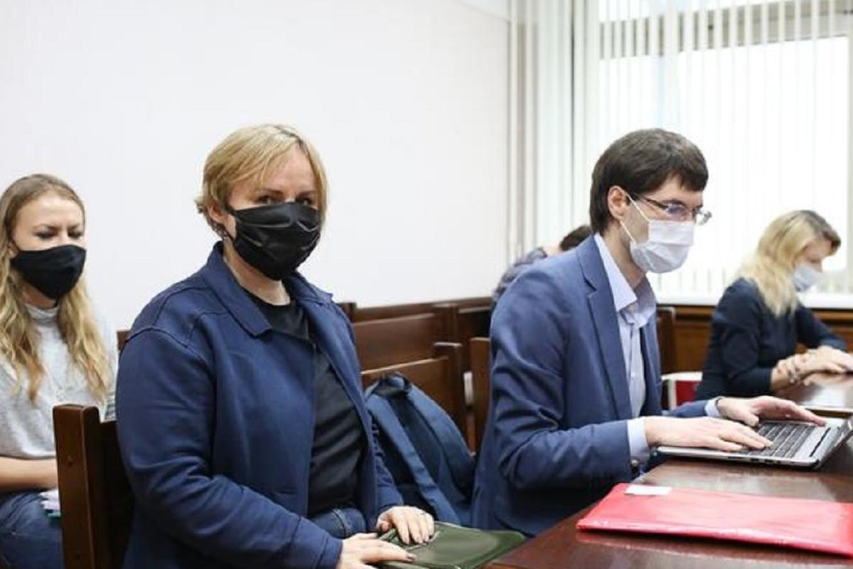 В Беларуси оппозиционное издание TUT.BY лишили статуса СМИ В Беларуси оппозиционное издание TUT.BY лишили статуса СМИ