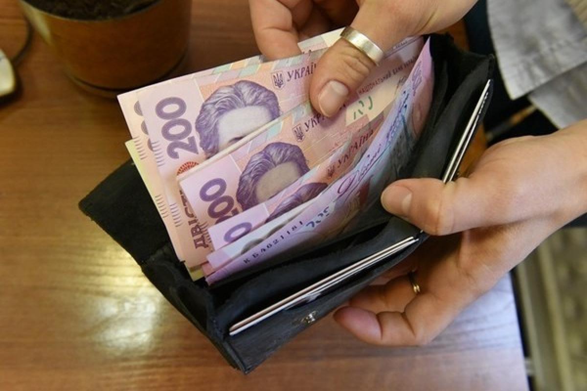 Кому і на скільки підняли пенсії з 1 грудня: перелік Кому і на скільки підняли пенсії з 1 грудня: перелік