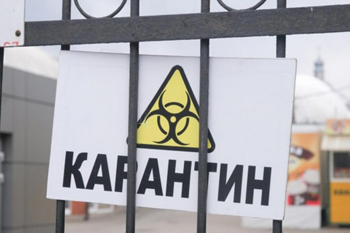Коли в Україні можуть посилити карантин і що працюватиме: Ляшко розкрив деталі