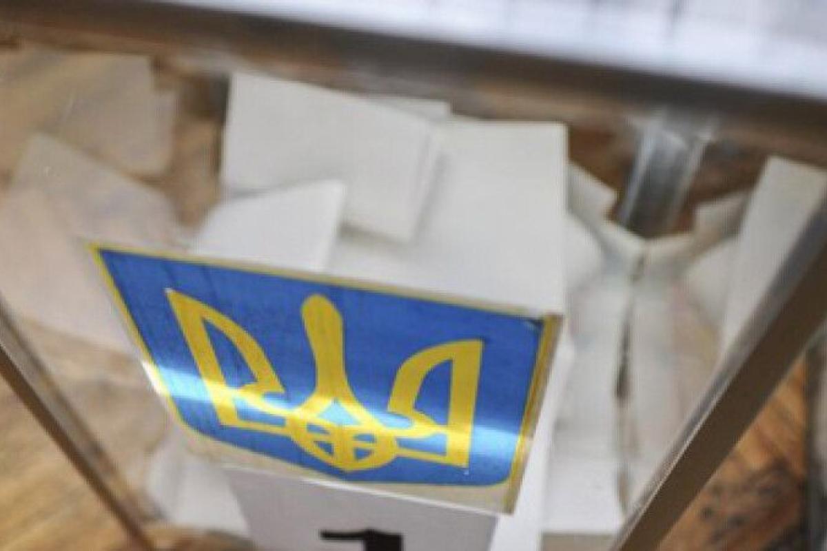 Порванный бюллетень и голосование без паспортов: нарушения на выборах мэра в Кривом Роге Порванный бюллетень и голосование без паспортов: нарушения на выборах мэра в Кривом Роге