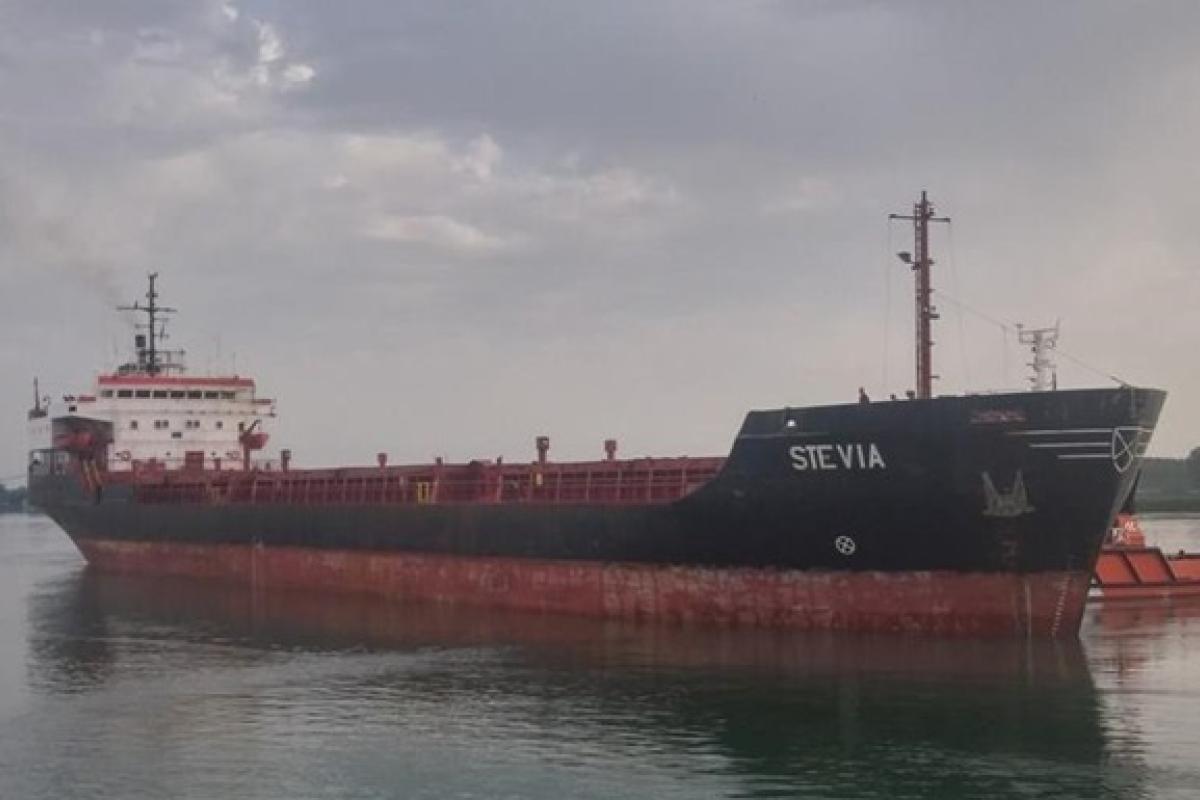 У берегов Нигерии пираты захватили в плен шестерых украинских моряков: в МИД подтвердили информацию