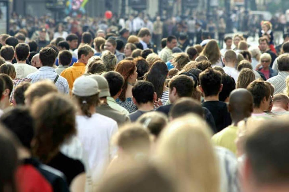 Кабмін відклав проведення Всеукраїнського перепису населення до 2023 року