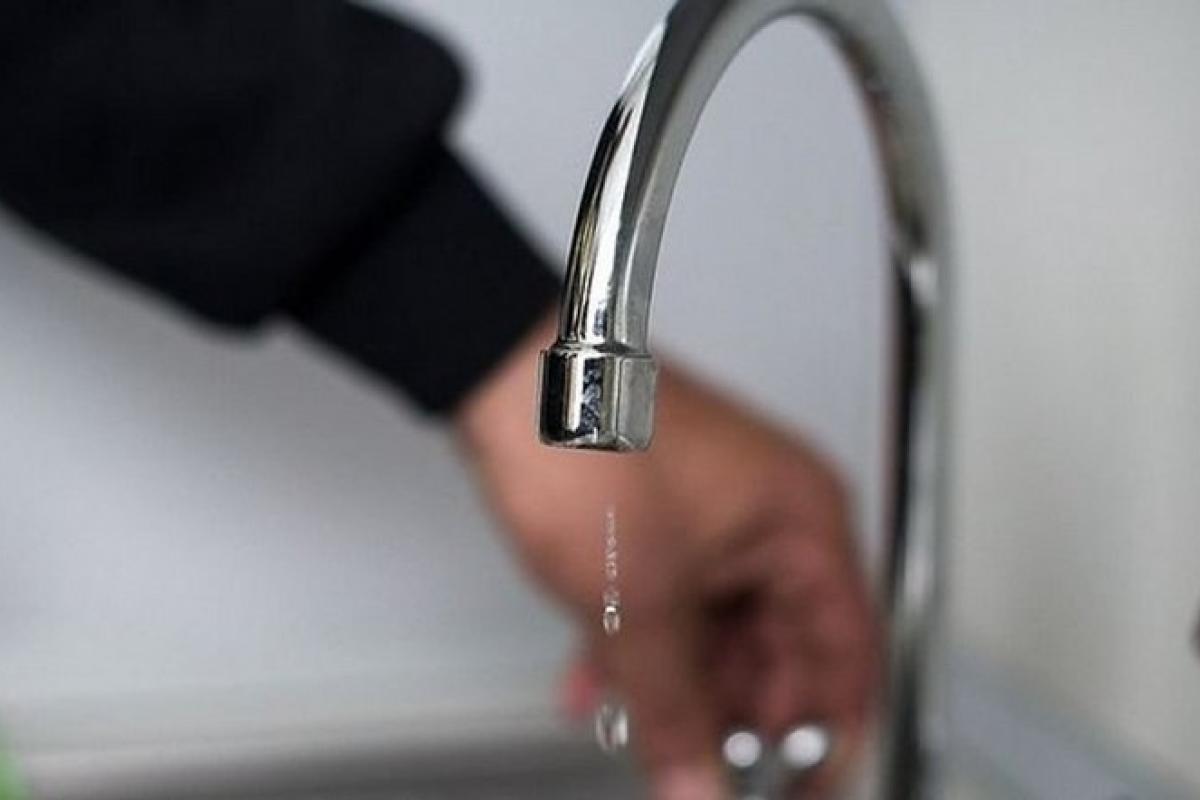У Лисичанську в районі ГТВ відключили водопостачання: причини і терміни "зневоднення" У Лисичанську в районі ГТВ відключили водопостачання: причини і терміни "зневоднення"