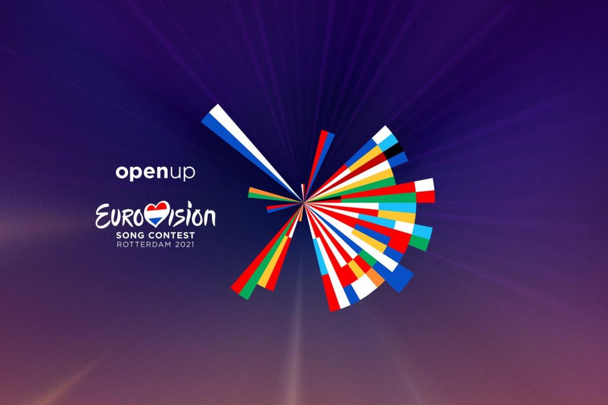 Организаторы Евровидения представили обновленный логотип конкурса Организаторы Евровидения представили обновленный логотип конкурса