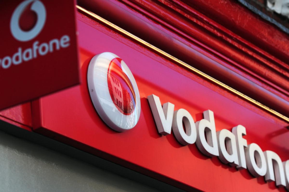 "Vodafone Украина" запускает онлайн-клинику "Здорро" "Vodafone Украина" запускает онлайн-клинику "Здорро"