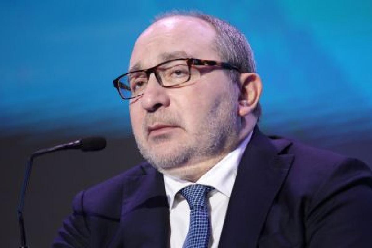 Стало відомо, де пройде прощання з Кернесом і похорони Стало відомо, де пройде прощання з Кернесом і похорони